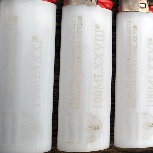 RE G U L AR L I G H T ER&reg; TERKA ISLAND